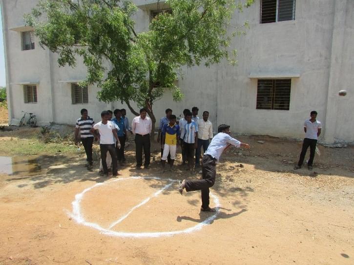 C.M.Annamalai College of Education Thiruvallur Facilities photo 6