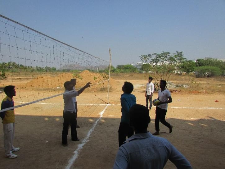 C.M.Annamalai College of Education Thiruvallur Facilities photo 7