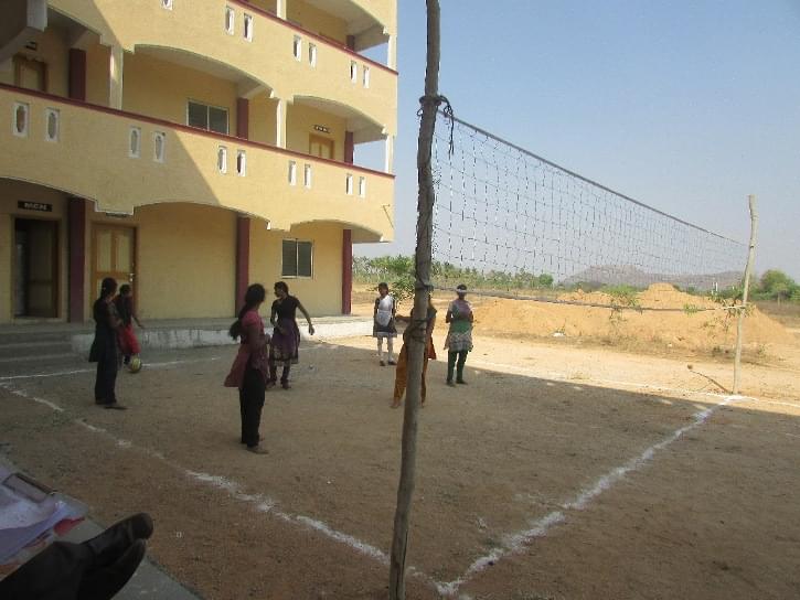 C.M.Annamalai College of Education Thiruvallur Facilities photo 8