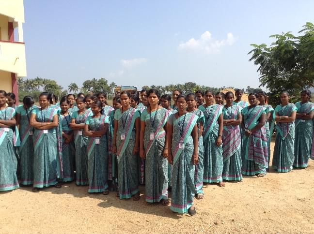 C.M.Annamalai College of Education Thiruvallur Facilities photo 11