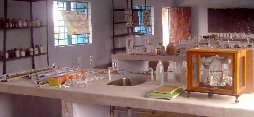 C.M.Annamalai College of Education Thiruvallur Facilities photo 13