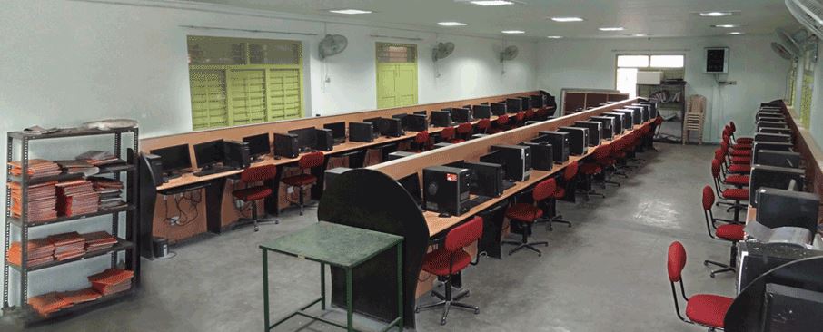 C.M.S College of Education Coimbatore Facilities photo 2