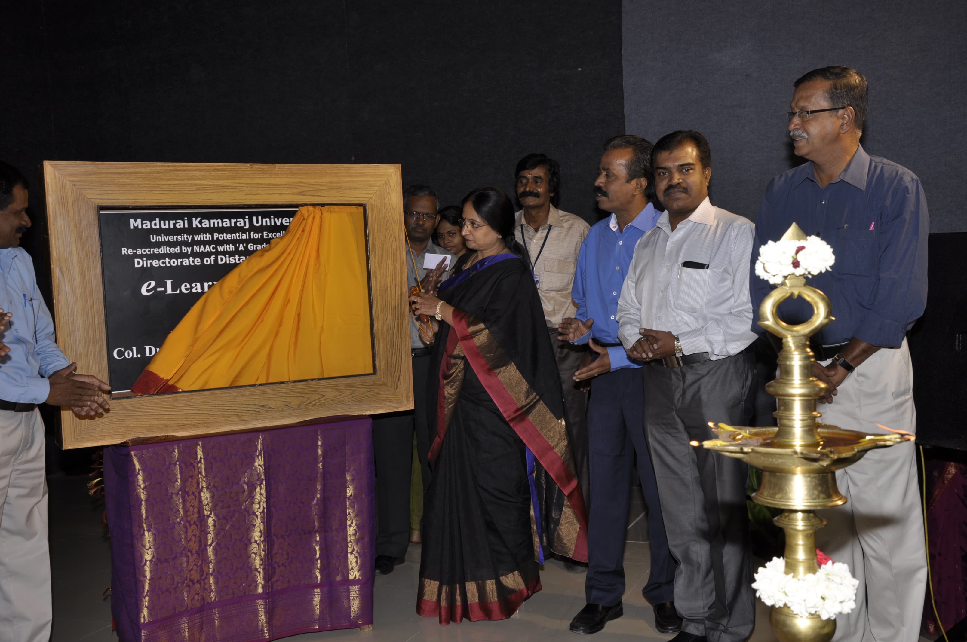 DDE MKU Events photo 1