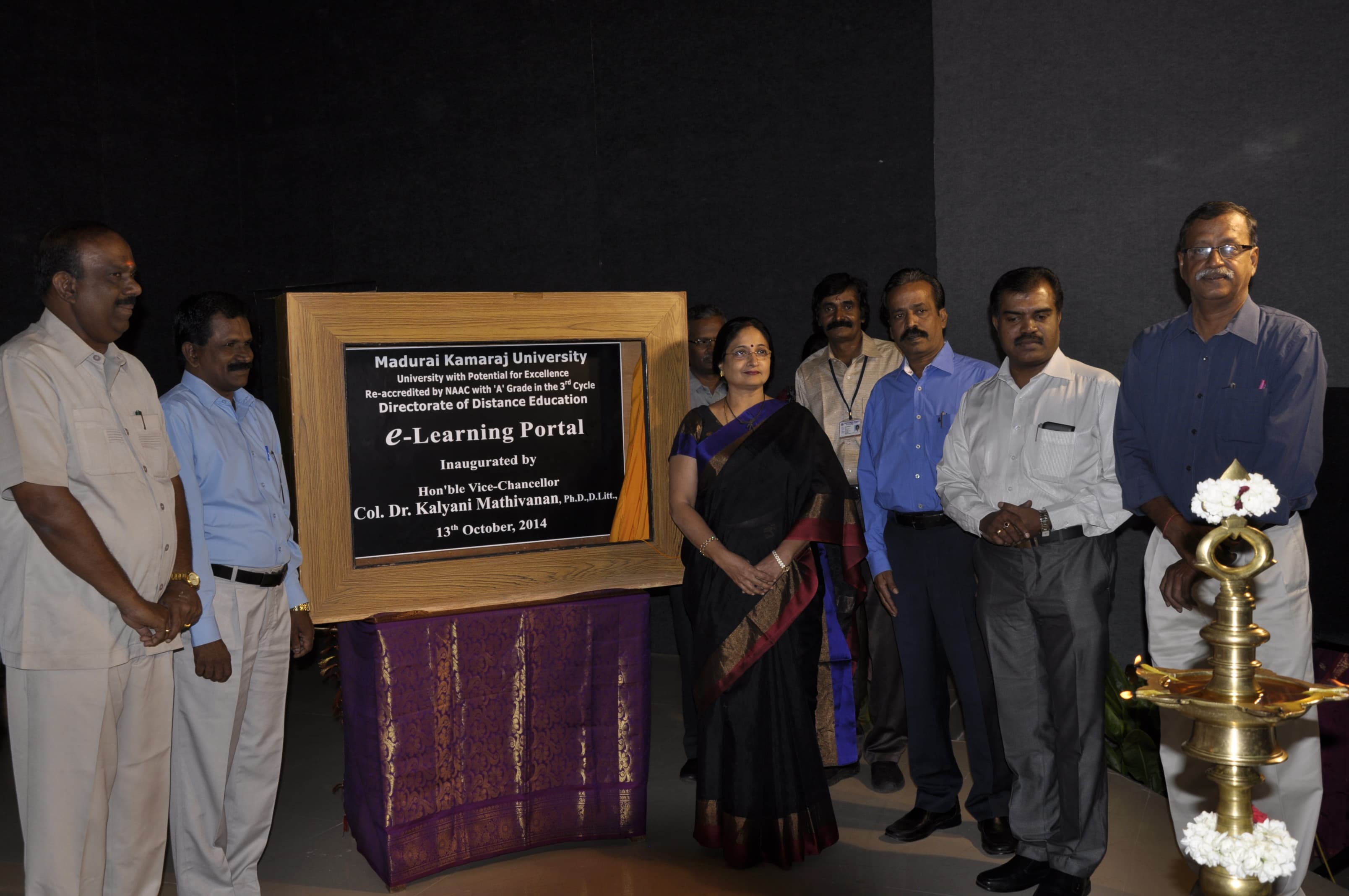 DDE MKU Events photo 2