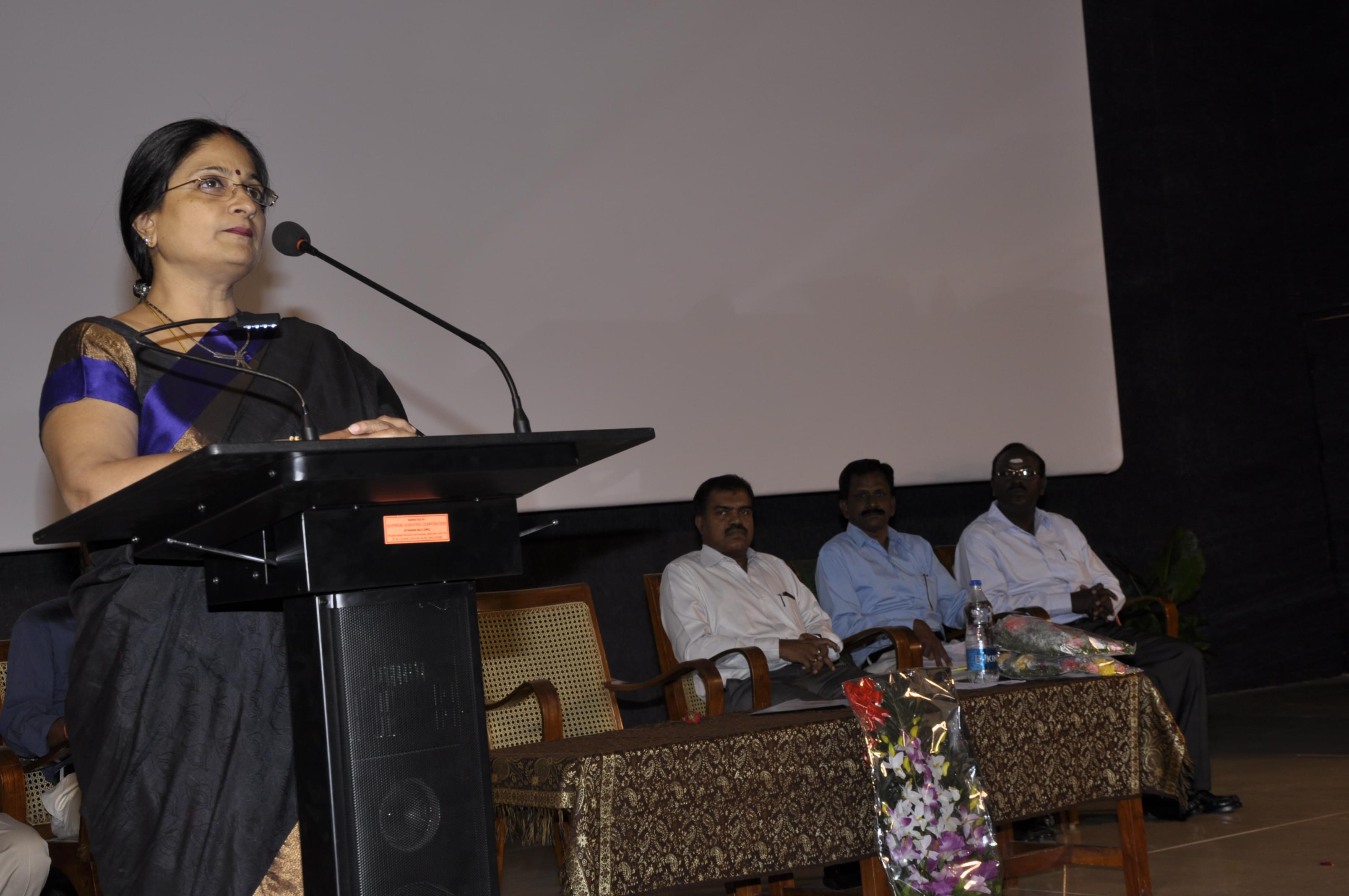 DDE MKU Events photo 3