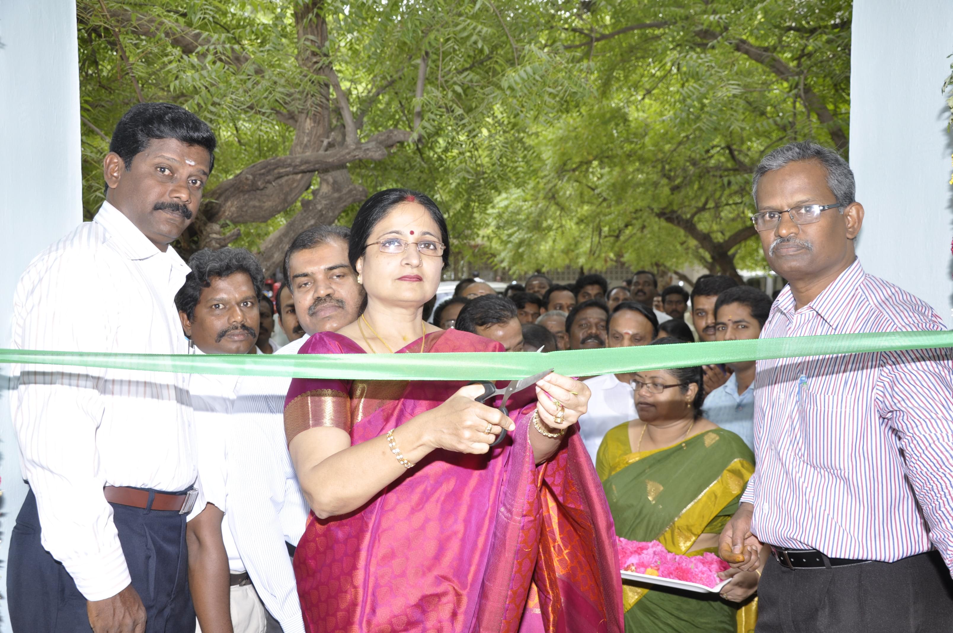 DDE MKU Events photo 4