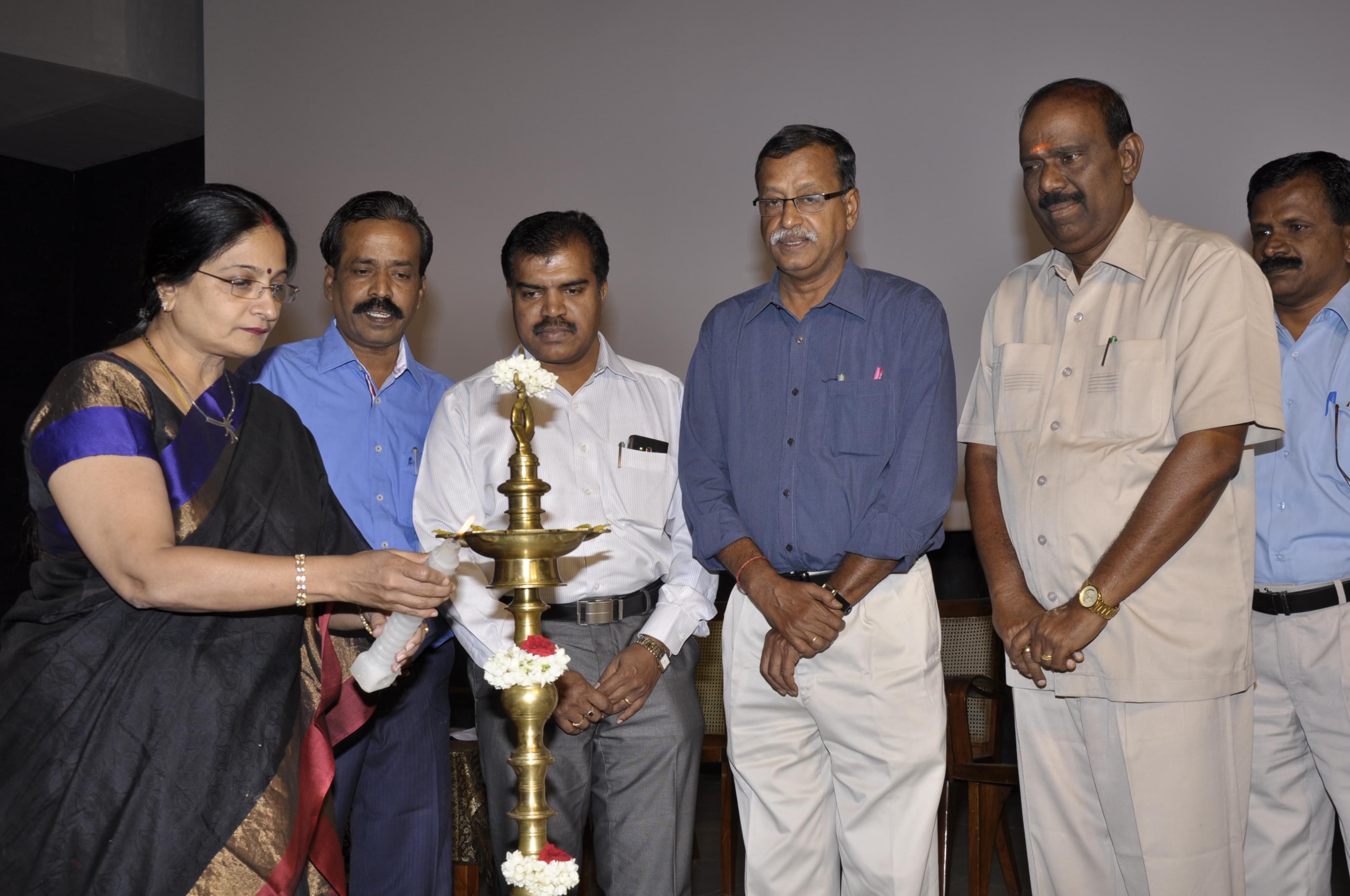 DDE MKU Events photo 6