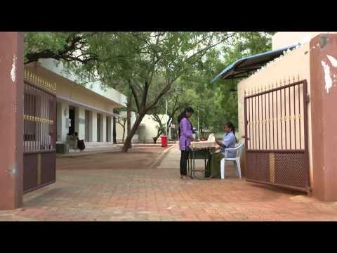 DDE MKU Academic Building photo 4