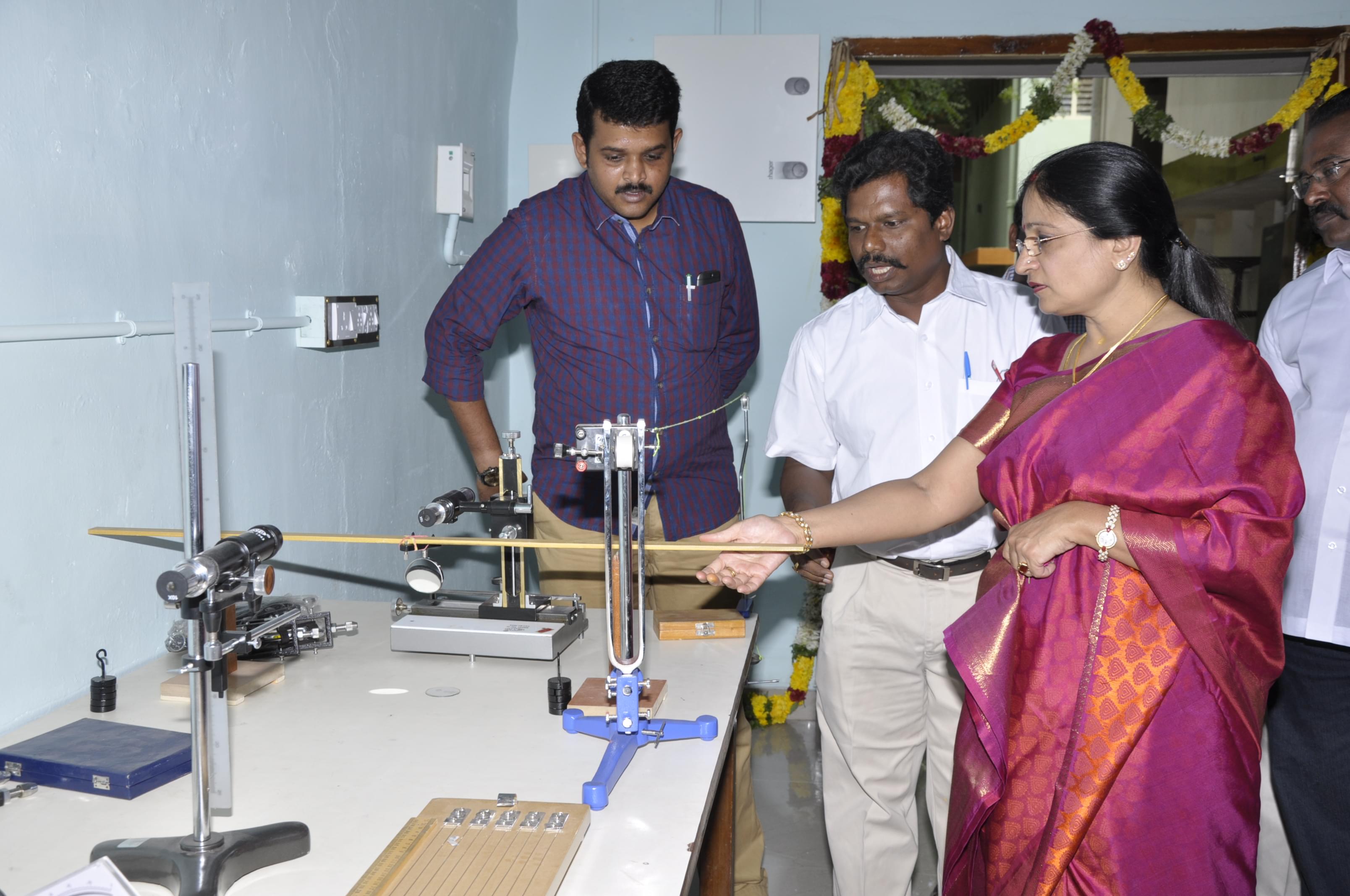 DDE MKU Campus photo 4