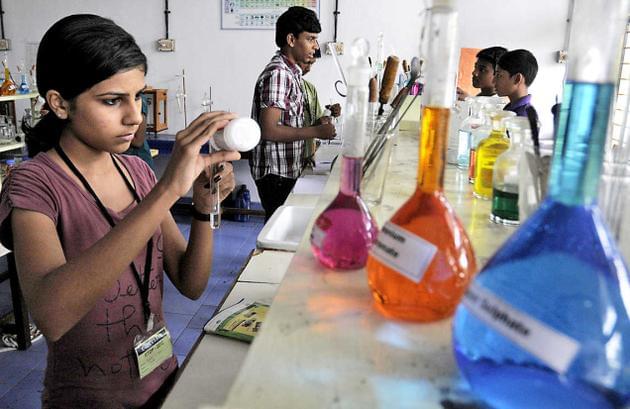 DDE MKU Campus photo 6