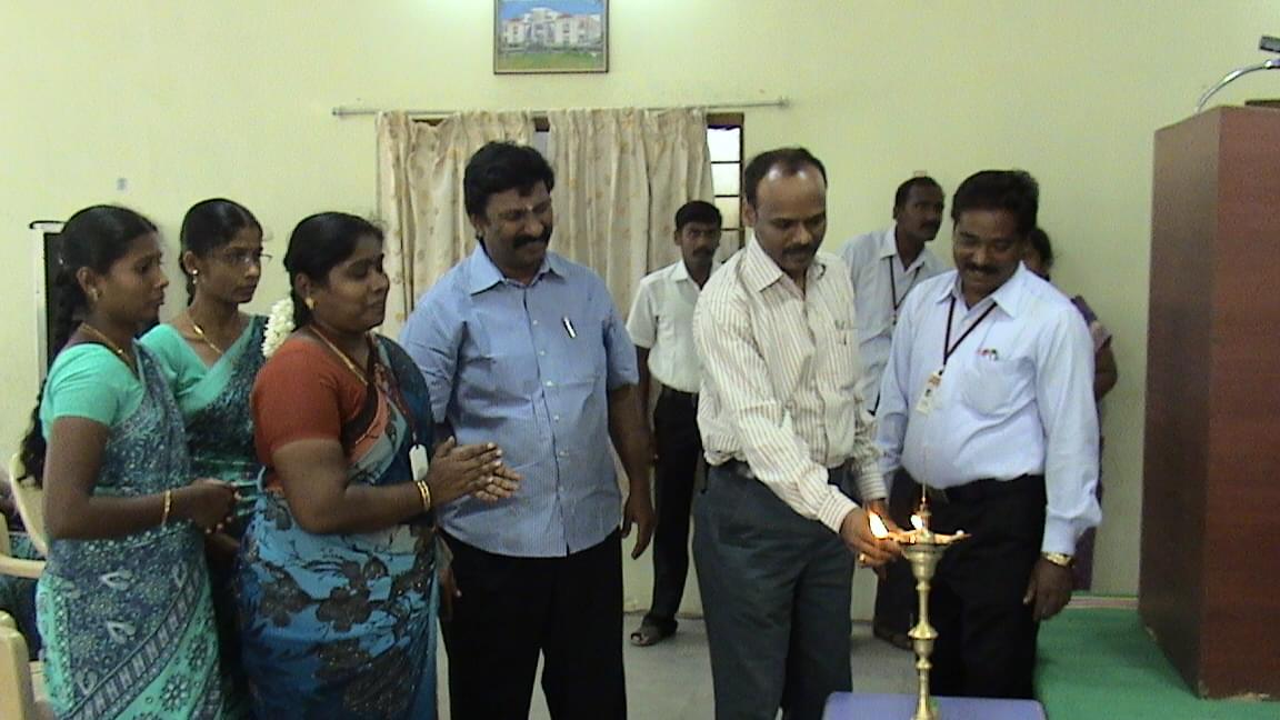 K.S.Maniam College of Education Namakkal Events photo 12