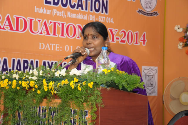 K.S.Maniam College of Education Namakkal Events photo 4
