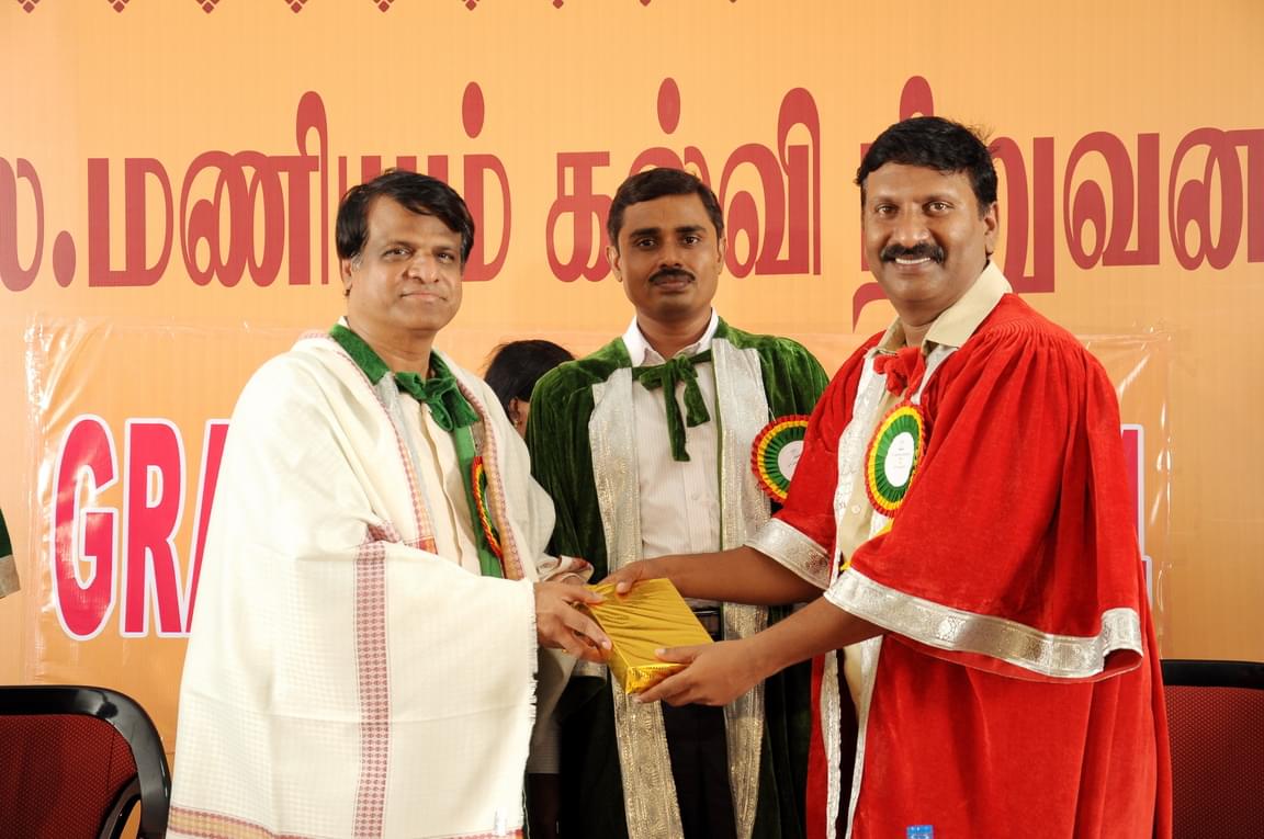K.S.Maniam College of Education Namakkal Events photo 9