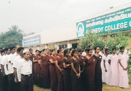 Kennedy College of Education Vellore Extra Curriculars photo 1