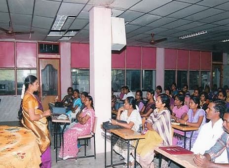 Kennedy College of Education Vellore Extra Curriculars photo 2