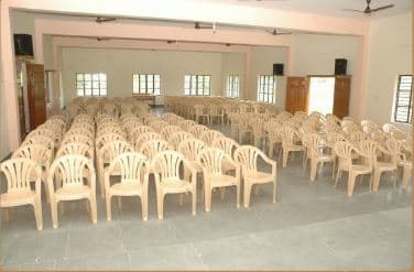 K.S.M. College of Education for Women Madurai Facilities photo 3
