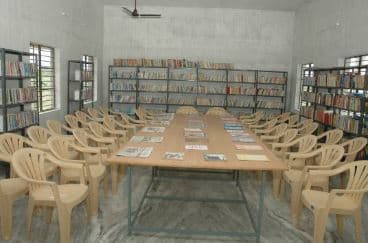 K.S.M. College of Education for Women Madurai Facilities photo 4