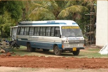 K.S.M. College of Education for Women Madurai Facilities photo 6