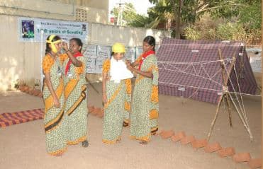 K.S.M. College of Education for Women Madurai Facilities photo 7