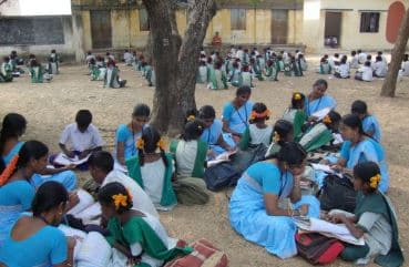 K.S.M. College of Education for Women Madurai Facilities photo 9