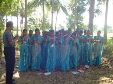 K.S.M. College of Education for Women Madurai Facilities photo 11