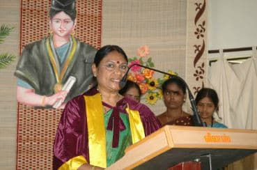 K.S.M. College of Education for Women Madurai Event photo 1