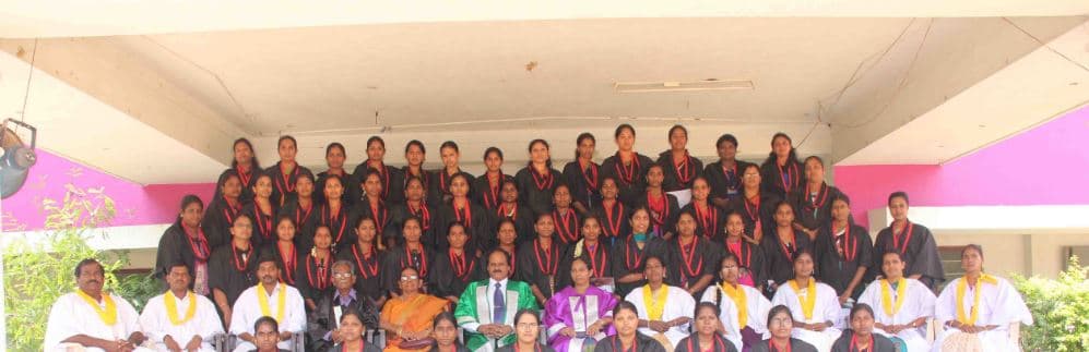 Holy Angels College of Education for Women Mettupalayam Events photo 4