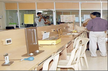 J.P. College of Education Tirunelveli Building Infrastructure photo 1