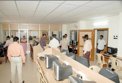 J.P. College of Education Tirunelveli Building Infrastructure photo 5