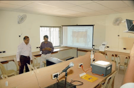 J.P. College of Education Tirunelveli Building Infrastructure photo 6