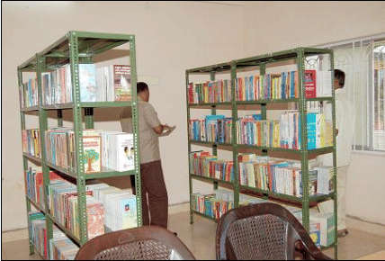 J.P. College of Education Tirunelveli Building Infrastructure photo 7