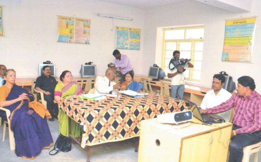 Kanchi College of Education Kanchipuram Events photo 1