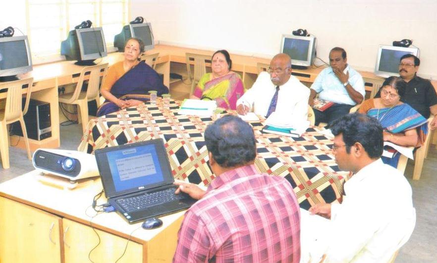 Kanchi College of Education Kanchipuram Events photo 2