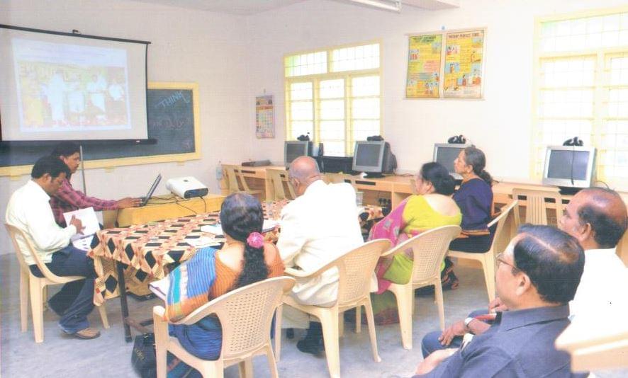 Kanchi College of Education Kanchipuram Events photo 3