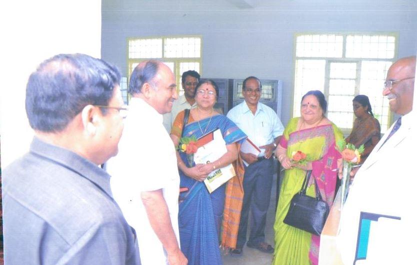 Kanchi College of Education Kanchipuram Events photo 5