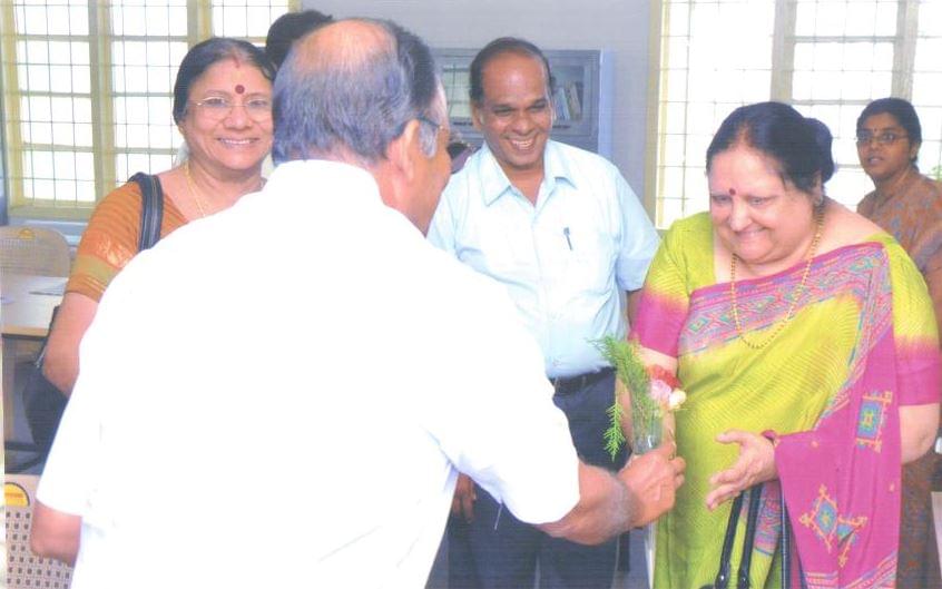 Kanchi College of Education Kanchipuram Events photo 6