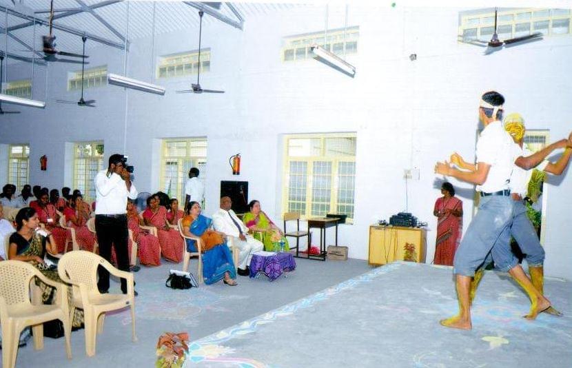Kanchi College of Education Kanchipuram Events photo 8