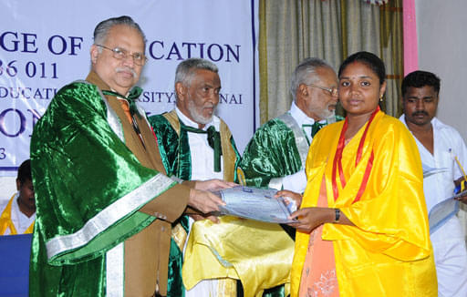 Kevi Womens College of Education Salem Extra Curriculars photo 3