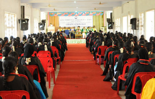 Kevi Womens College of Education Salem College Facility photo 1