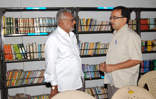 Kevi Womens College of Education Salem College Facility photo 2