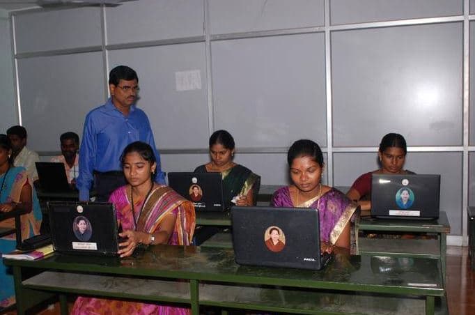 Government College of Education Pudukkottai Facility photo 4
