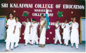 Sri Kalaivani College of Education Coimbatore Events photo 1
