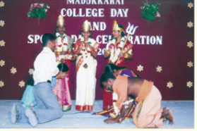 Sri Kalaivani College of Education Coimbatore Events photo 4