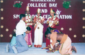 Sri Kalaivani College of Education Coimbatore Events photo 5