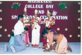 Sri Kalaivani College of Education Coimbatore Events photo 6