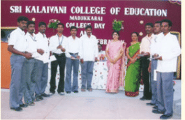 Sri Kalaivani College of Education Coimbatore Events photo 7