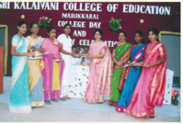 Sri Kalaivani College of Education Coimbatore Events photo 9