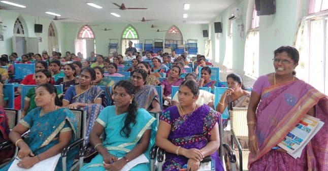 Government College of Education Pudukkottai Events photo 10
