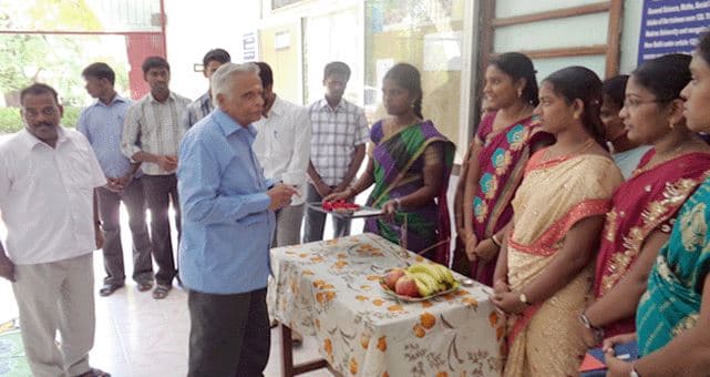 Government College of Education Pudukkottai Events photo 2