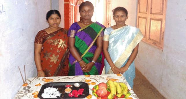 Government College of Education Pudukkottai Events photo 4